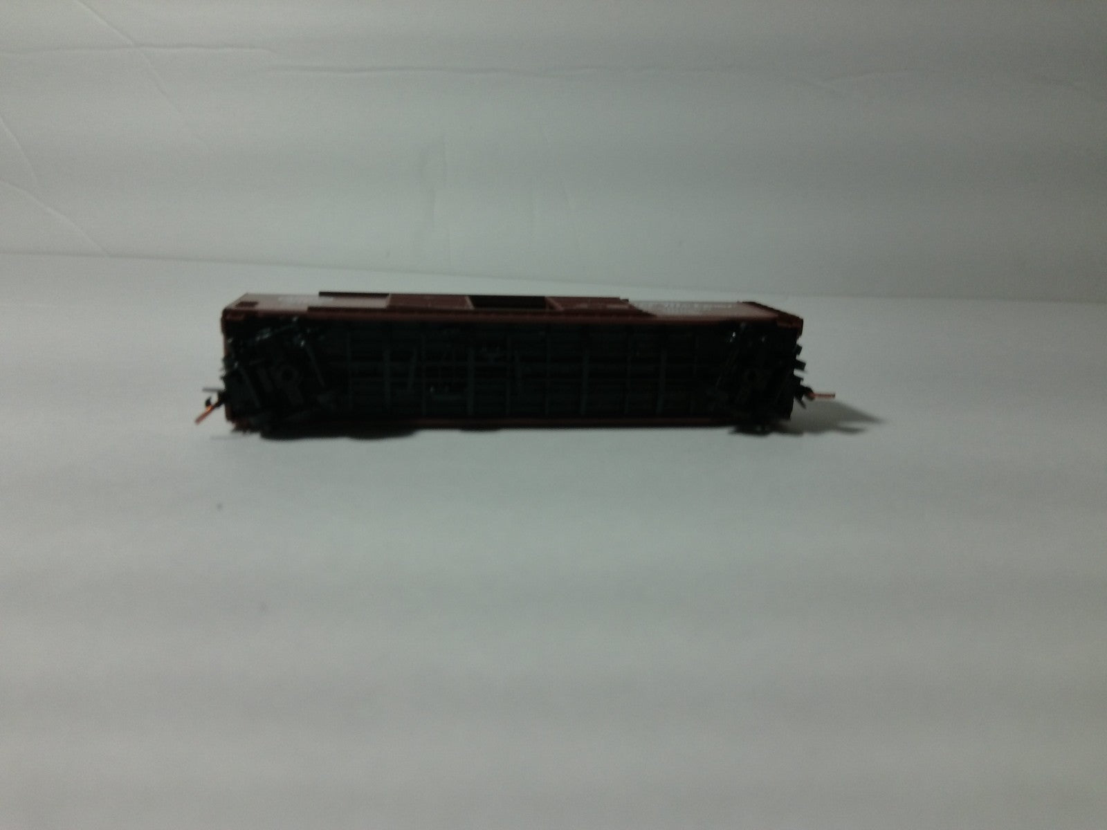Micro Trains 03400330 N Scale Boxcar Seaboard Air Line #101985