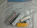 HO Scale Intermodal Container Grab Bag - Everything Pictured - No Substitutions 0