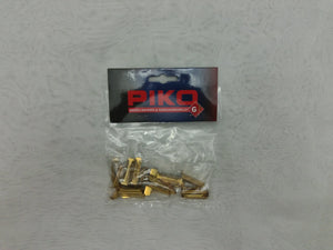 Piko 35290 G Scale SV Metal Rail Jointers 20 Pieces
