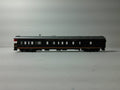 IHC 49324 HO Scale Kansas City Southern Observation Heavyweight #540