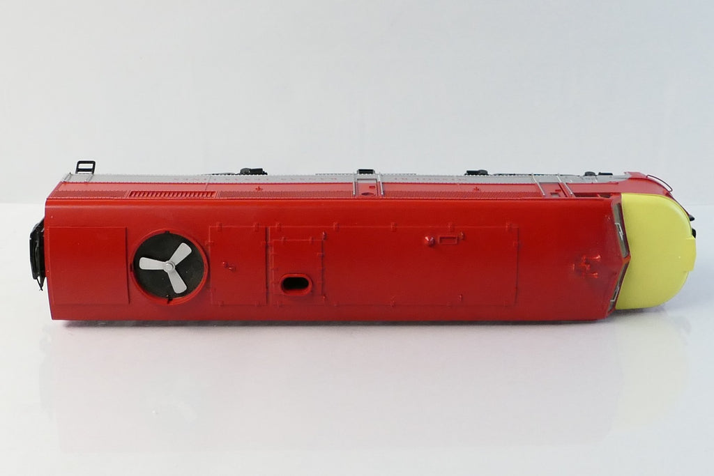 Lionel 38182 O MKT Scale FA (Non powered) FB Locomotive Set MKT4