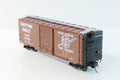 Kadee 5247 - HO Scale St. Louis Southwestern Cotton Belt 35227 40ft Boxcar0