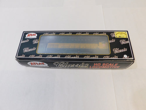 Atlas 10-002-568 HO Scale C425 Phase 2 Locomotive, DCC+Sound, SP&S #3251