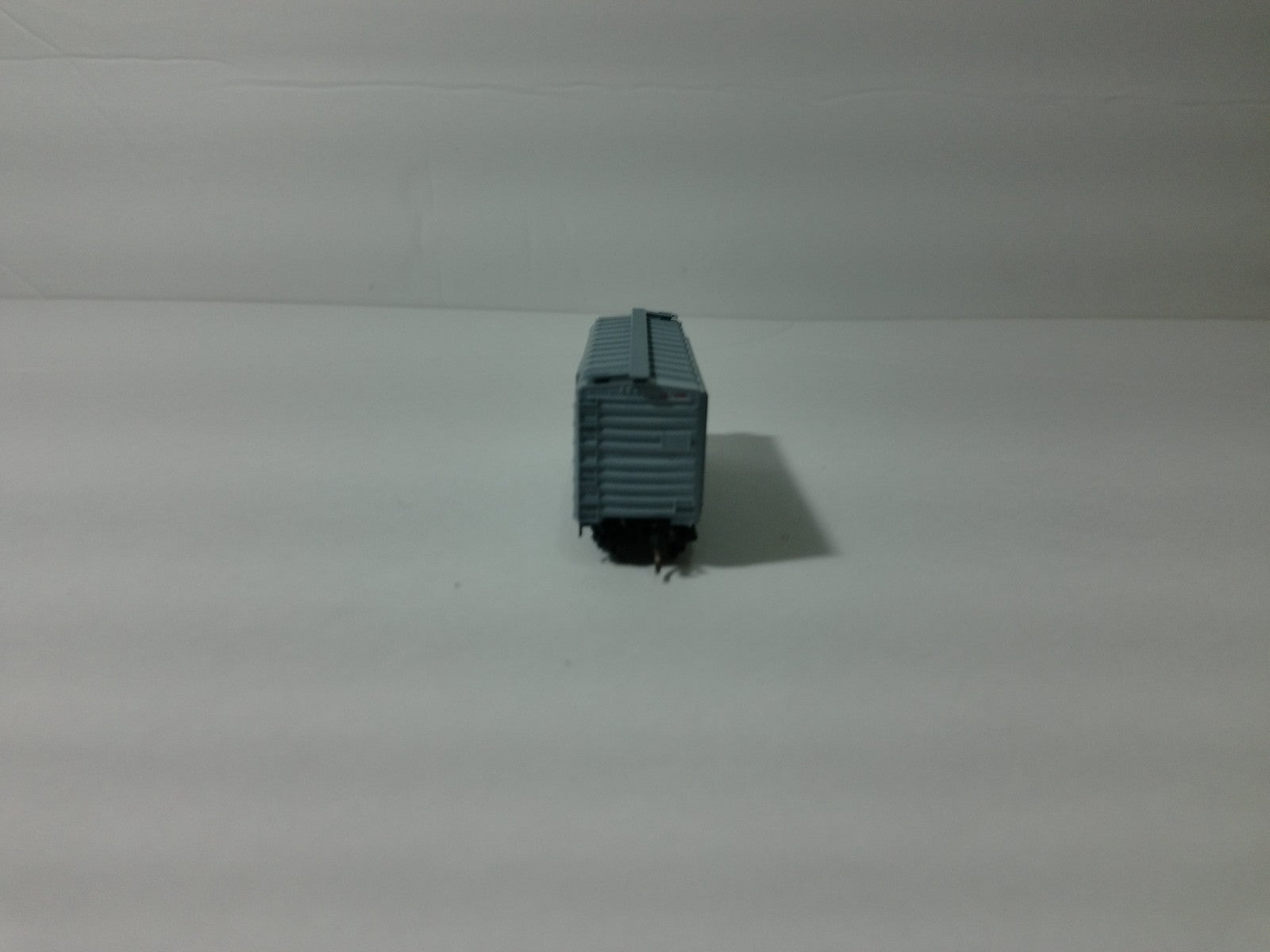 Micro Trains 23180 N Scale Boxcar Great Nothern #33453