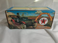 ERTL Texaco 1917 Maxwell Touring Car Collector Series 14 Die-Cast Mint W/ Box0