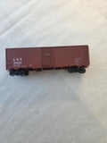 Branchline Trains #90235 HO AAR Box Car L & N 80070