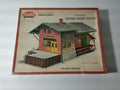Model Power 444 HO Scale Country Freight Station0