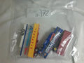 HO Scale Intermodal Container Grab Bag - Everything Pictured - No Substitutions 0