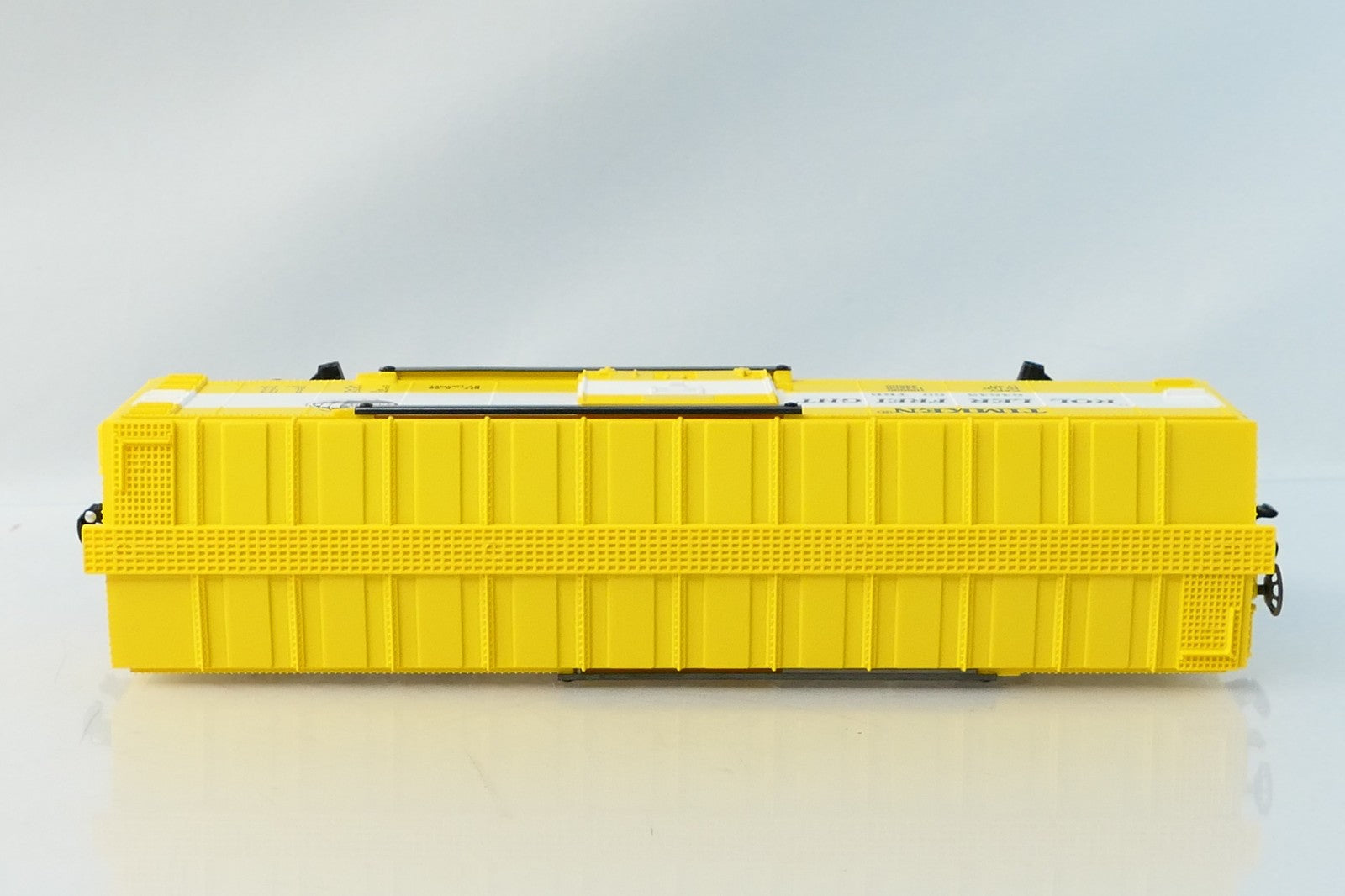 Lionel 29209 - O Scale Series VII Boxcars (Set of 3)6