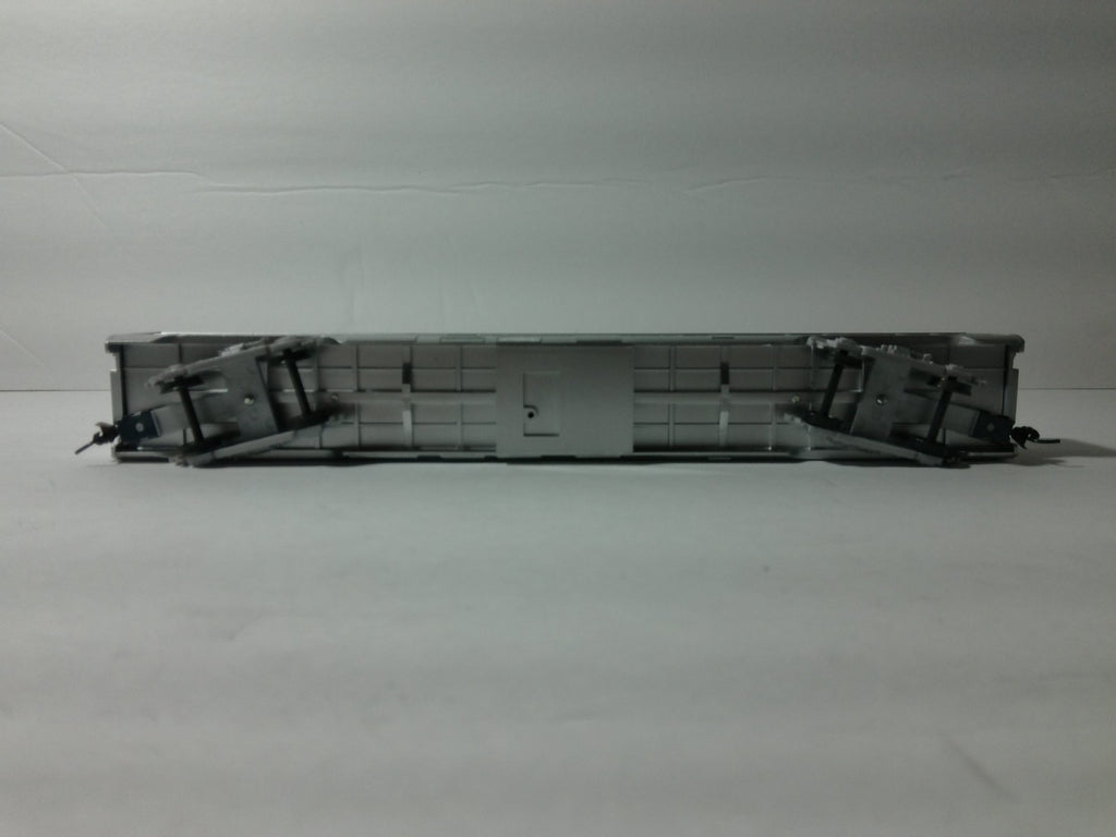Athearn 7923 HO Scale Rock Island Streamline Passenger Vista Dome7