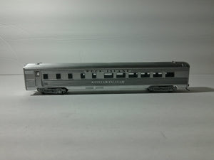 Athearn 7922 HO Scale Rock Island Streamline Passenger Diner