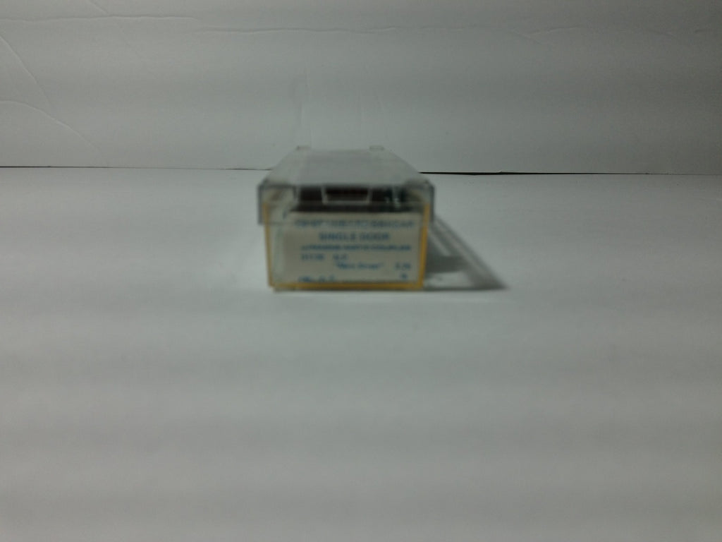 Micro Trains 31170 N Scale 50' Standard Boxcar Single Door N.P #314682