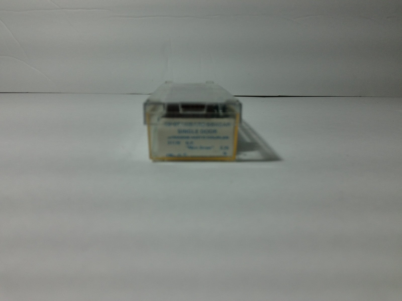 Micro Trains 31170 N Scale 50' Standard Boxcar Single Door N.P #314682