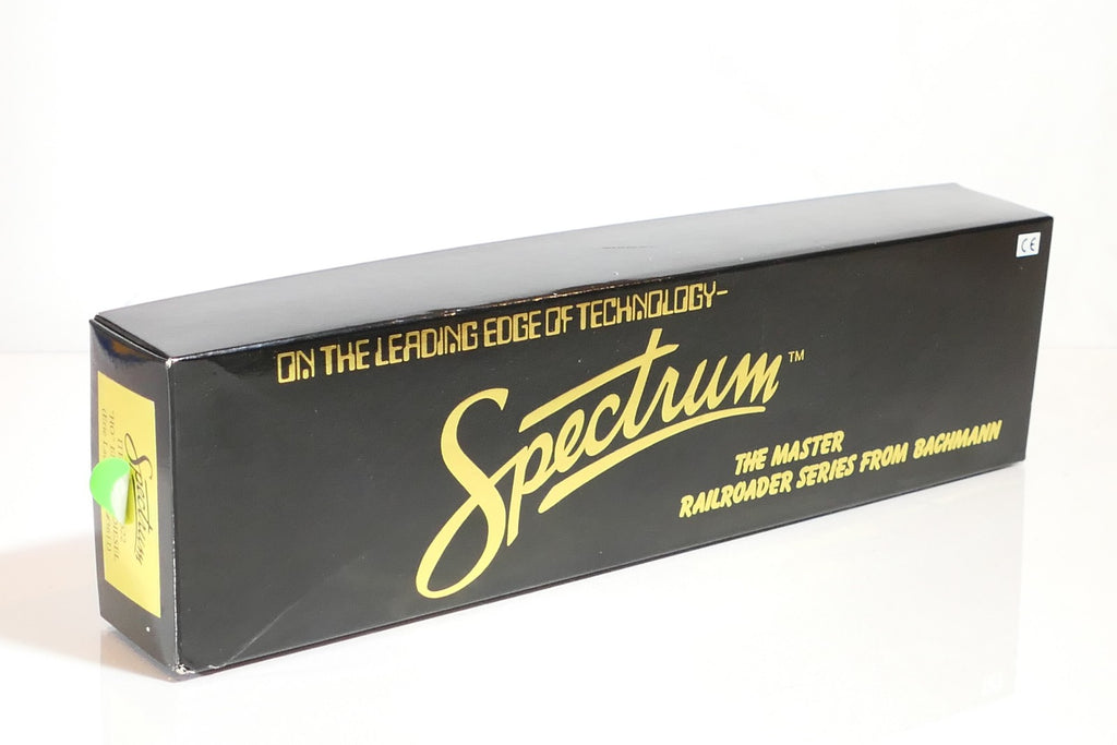Bachmann 11622 - HO Scale Locomotive DC Erie 3611 Lackawan EMD SD45 Diesel6