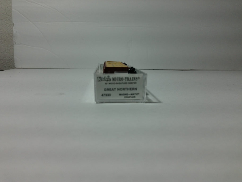 Micro Trains 47330 N Scale WFEX #721022