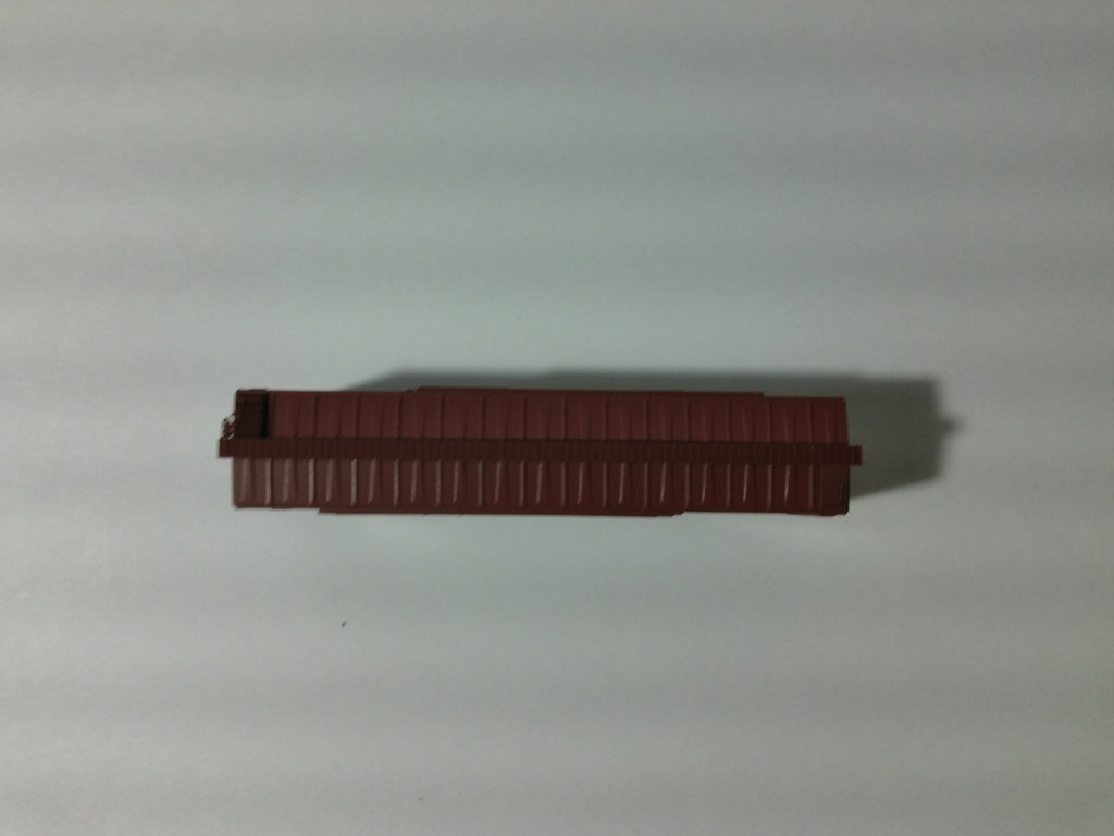 Micro Trains 03400330 N Scale Boxcar Seaboard Air Line #101982