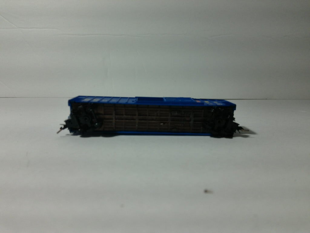 Micro Trains 25520 N Scale Golden West Service #767062 Boxcar6