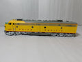 Rapido Trains 28538 HO Scale EMD E8A Diesel Locomotive, DCC + Sound, UP #9320