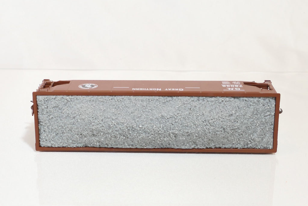 Athearn - 14518 HO Scale Hopper, Great Northern, Road #780364