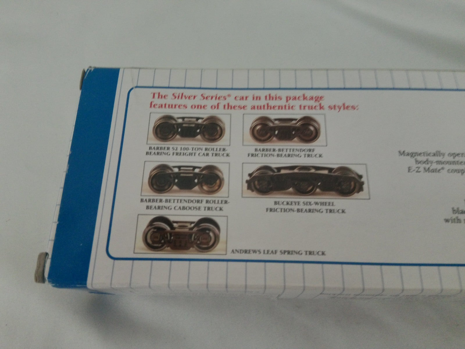Bachmann 18142 HO Scale Evans All-Door Box Car, Southern Pacific #511884