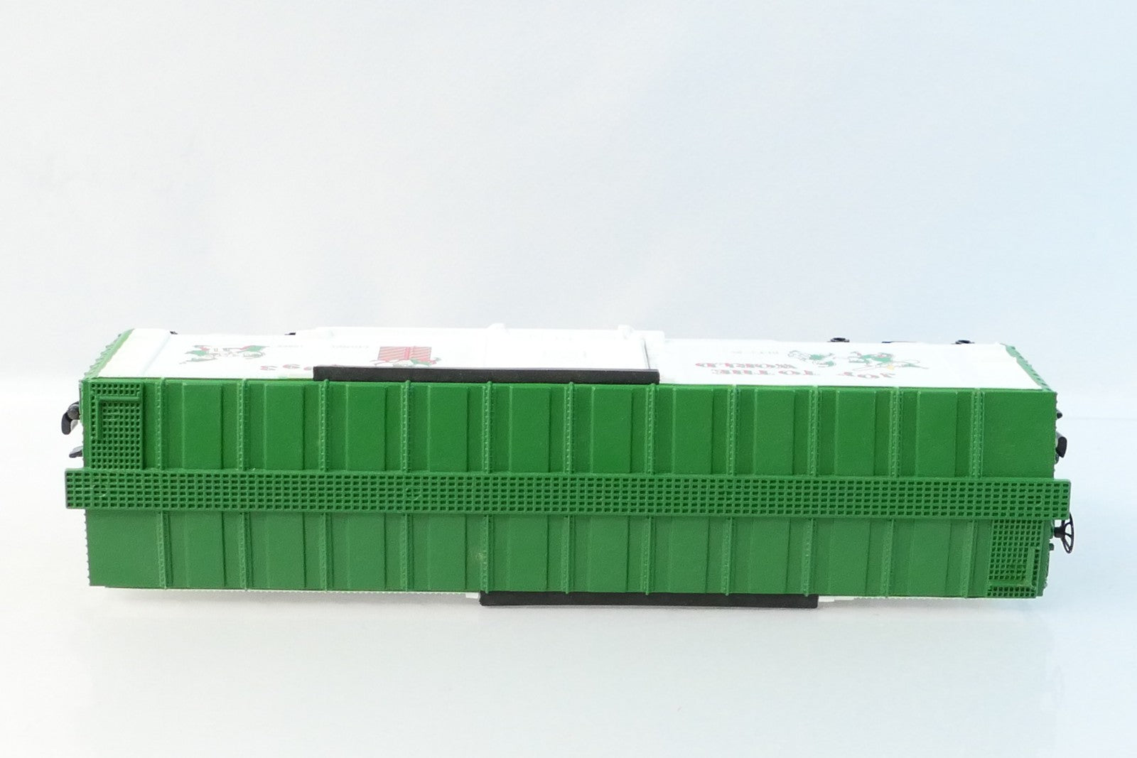 Lionel 19922 - O Scale 1993 Christmas Boxcar4