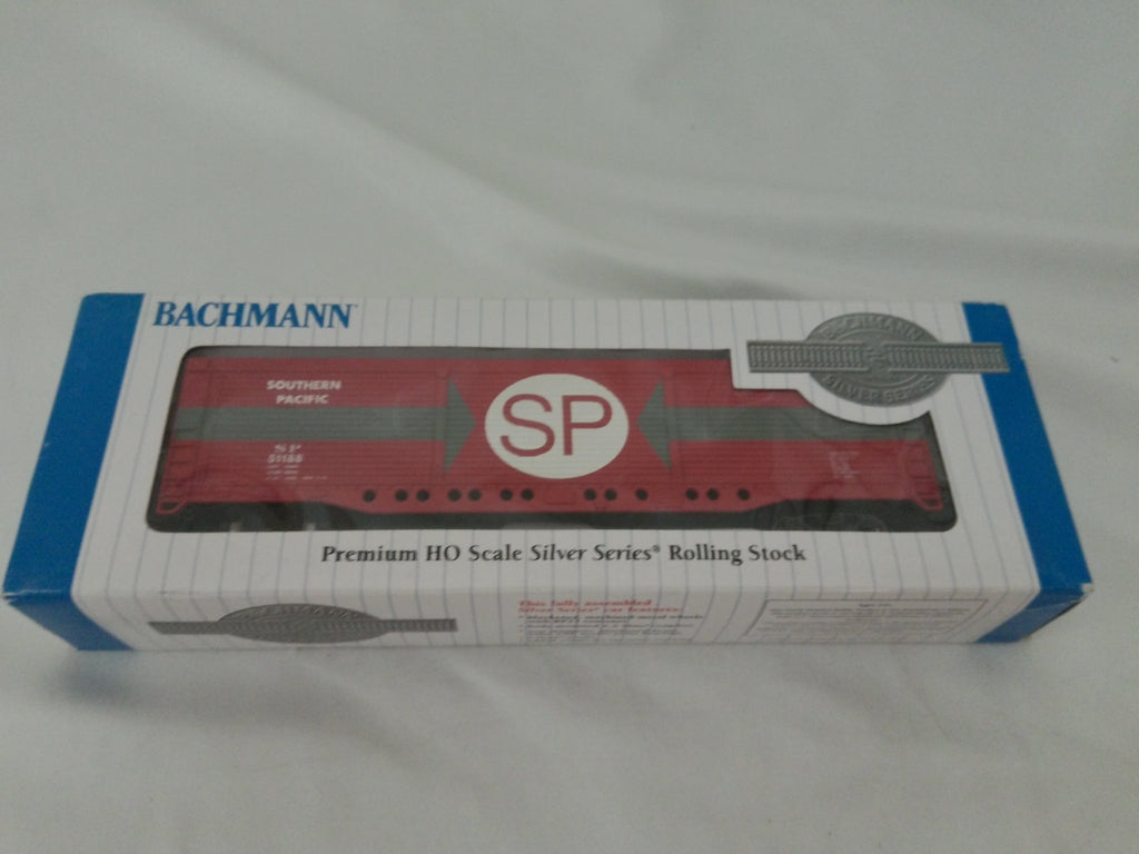 Bachmann 18142 HO Scale Evans All-Door Box Car, Southern Pacific #511882