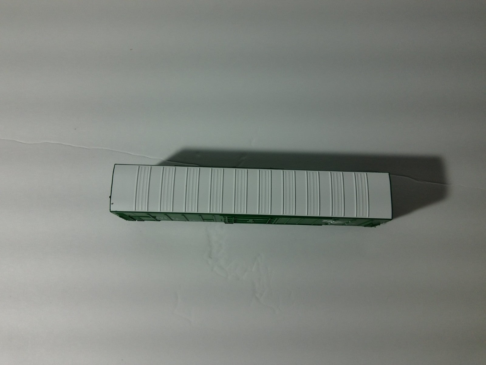 InterMountain 48816-01 HO Scale Refrigerator Car #190306