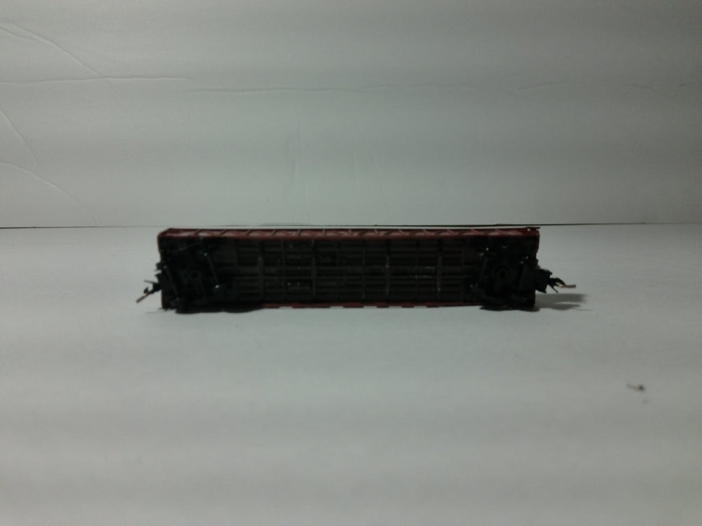 Micro Trains 62020 N Scale Norfolk & Western #706996