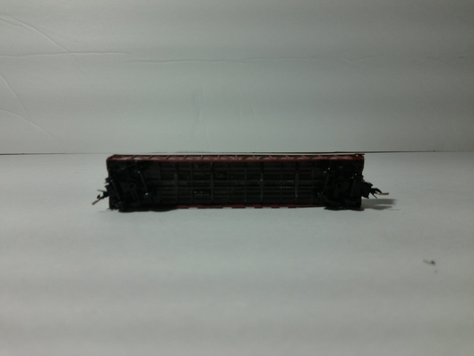 Micro Trains 62020 N Scale Norfolk & Western #706996