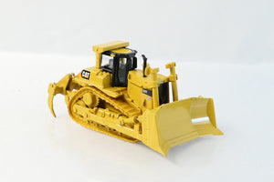 Norset 55209 HO Scale Vehicle D9T Cat Dozer
