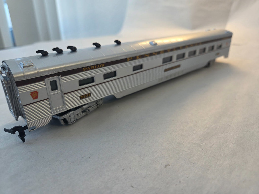 IHC #47742 HO Scale Congressional Senator Diner "Martha Washington"3