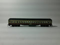 Athearn 8503 HO Scale Napa Valley RR Coach Car Merlot #10170