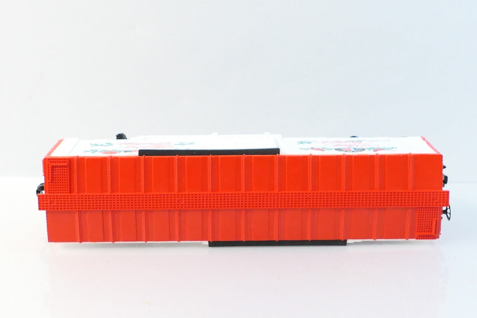 Lionel 19918 - O Scale 1992 Christmas Boxcar4