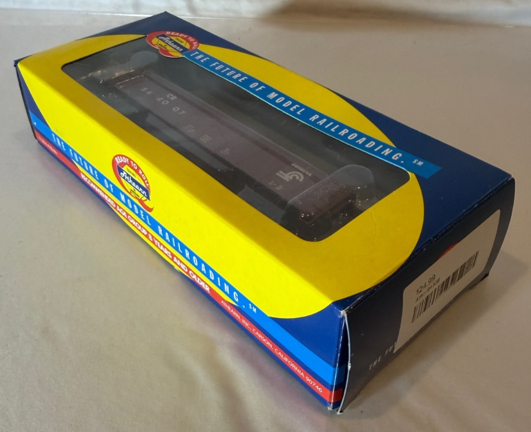 Athearn 94308 40' Conrail Gondola #5440072