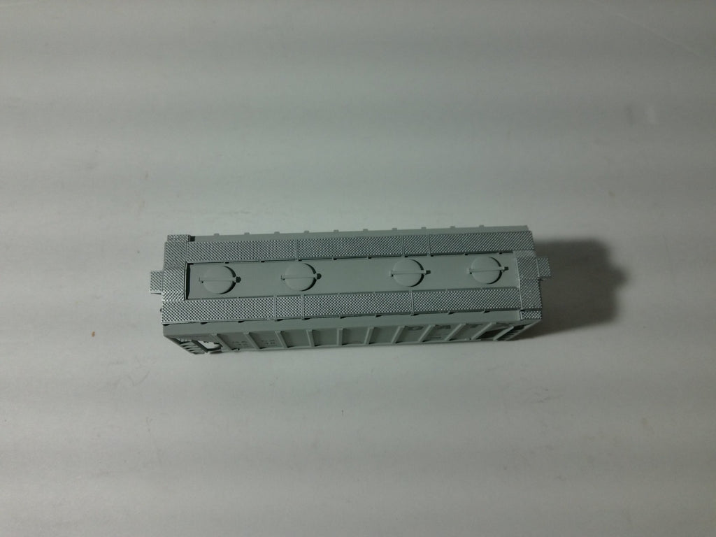 Walthers 932-5385 HO Scale Cement Covered Hopper GATX #32484