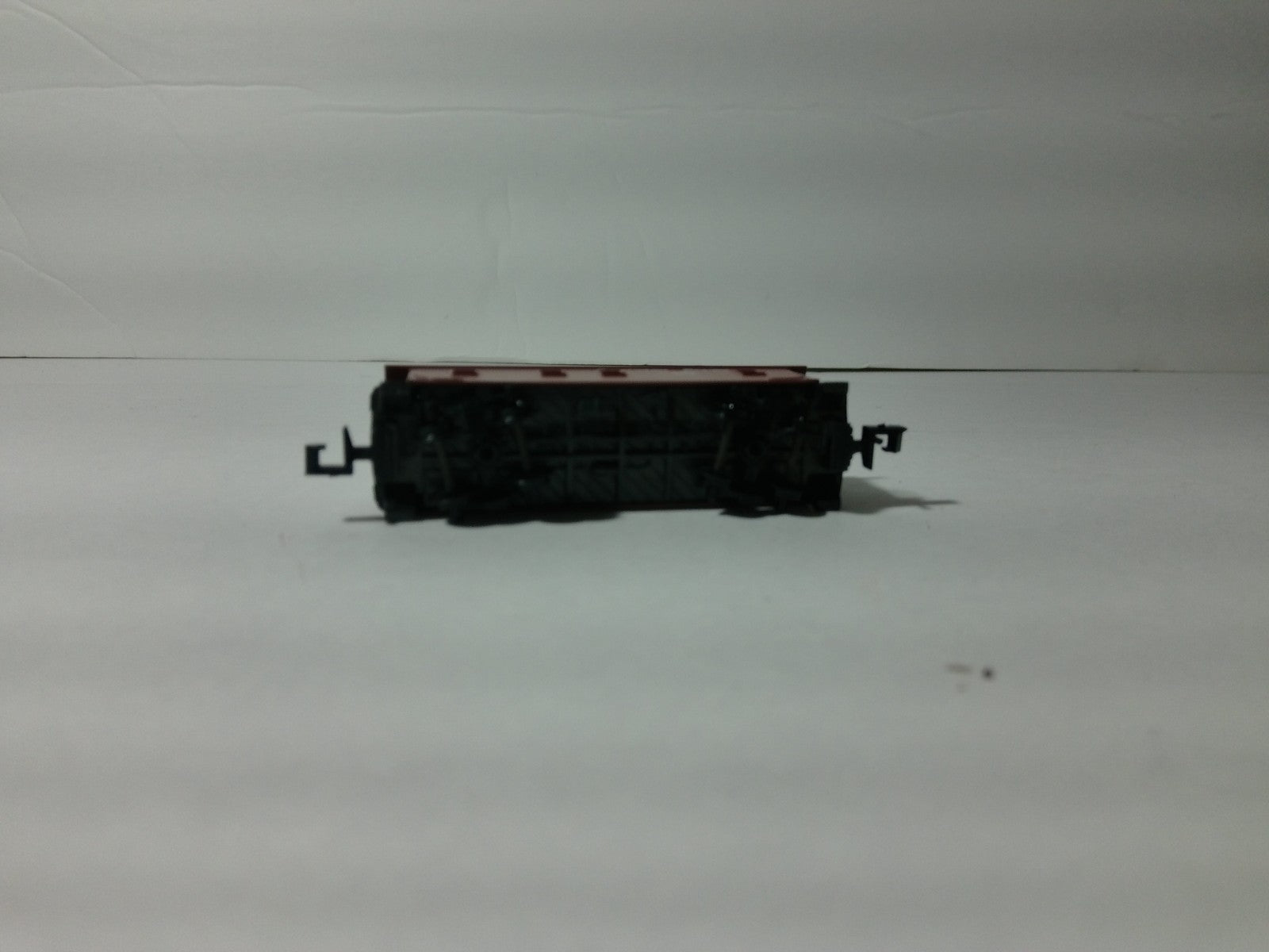 Micro Trains 50071 N Scale Southern Pacific #603 6