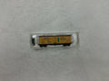 Micro Trains 49390 N Scale Reefer Fruit Dispatch Mobile & Ohio 0