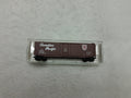 Micro Trains 32170 N Scale Box Car Canadian Pacific0
