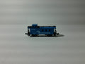 Model Power 3497 N Scale Conrail #211090