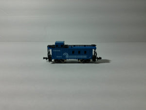 Model Power 3497 N Scale Conrail #21109
