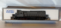 Kato 176-040 - N Scale Undecorated EMD GP50 w/o DB Locomotive0
