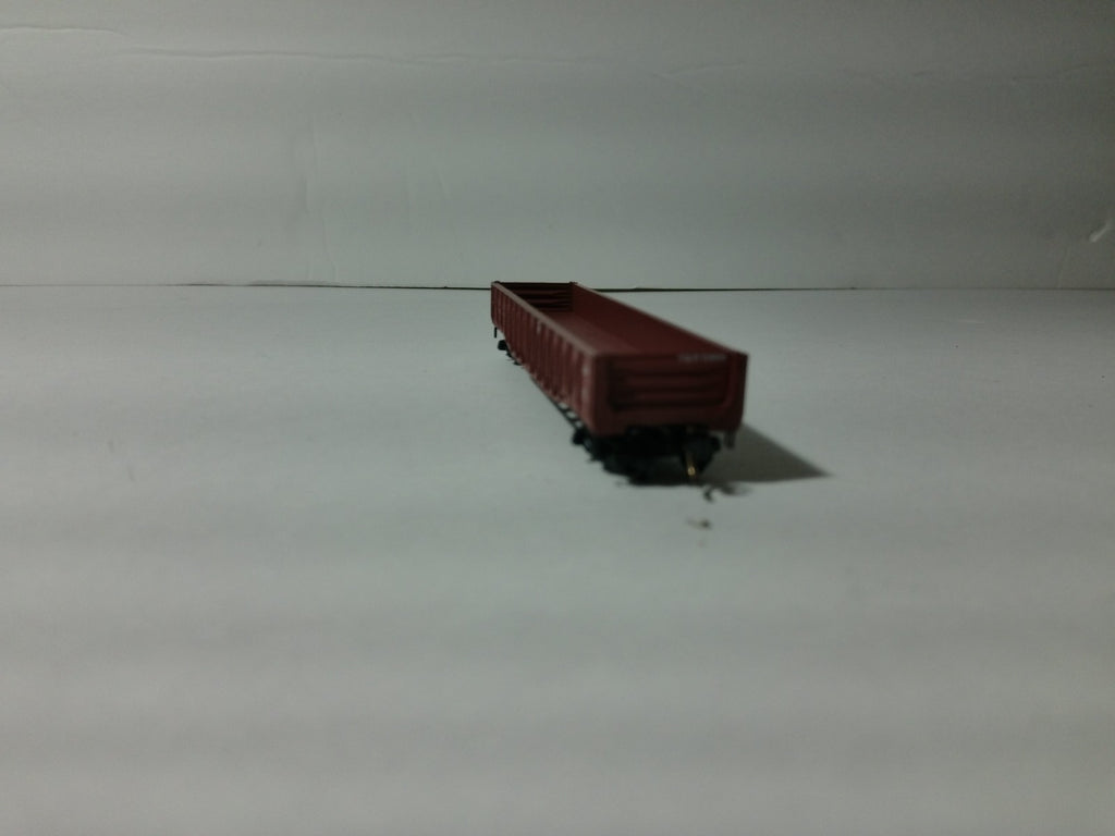 Micro Trains 62020 N Scale Norfolk & Western #706994