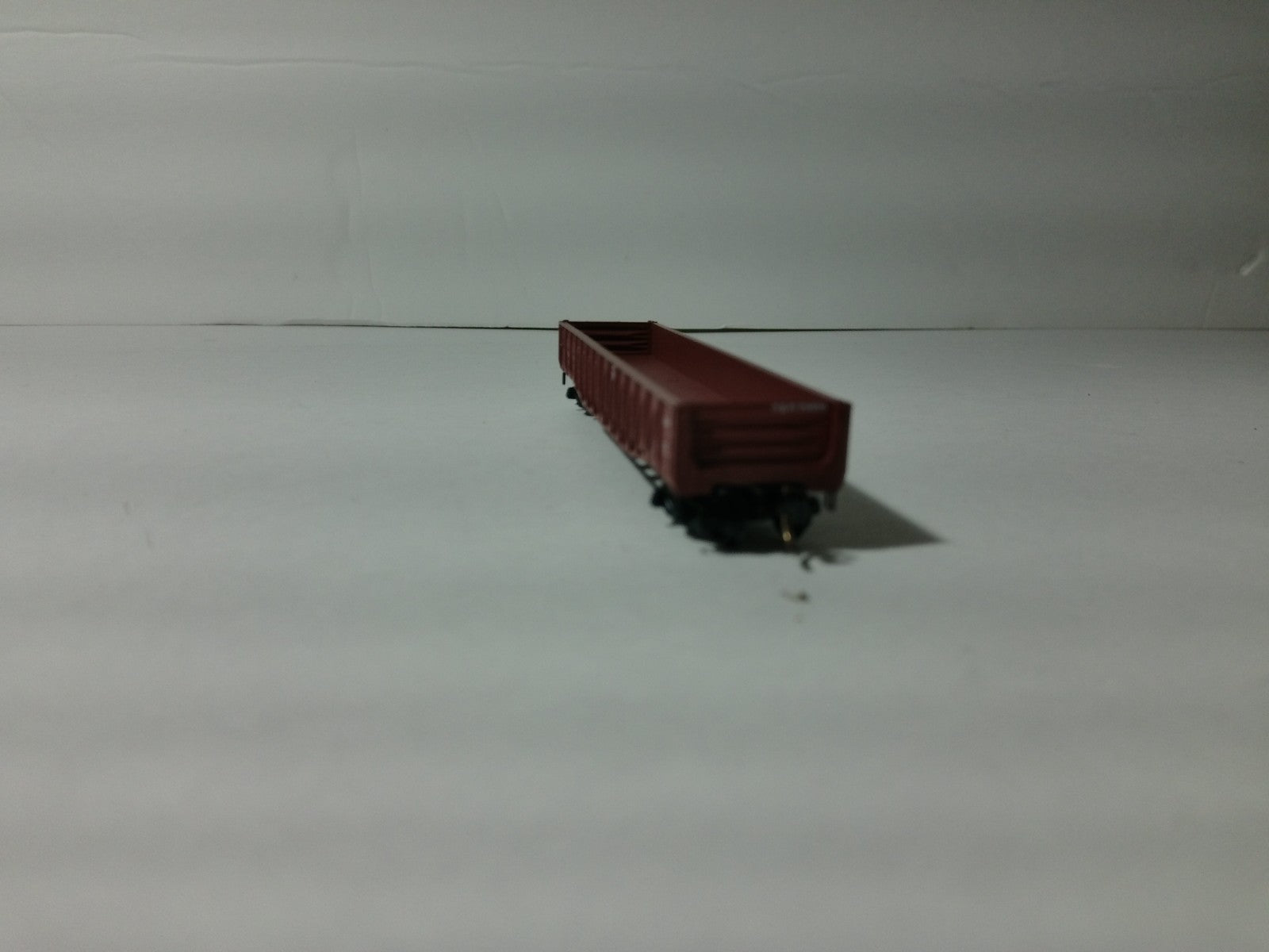 Micro Trains 62020 N Scale Norfolk & Western #706994
