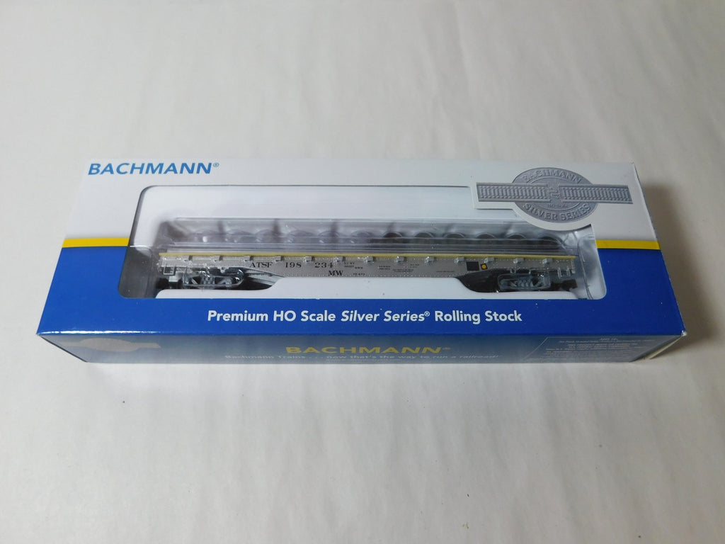 Bachmann 18938 HO Scale Wheel Car, Canadian National #494351