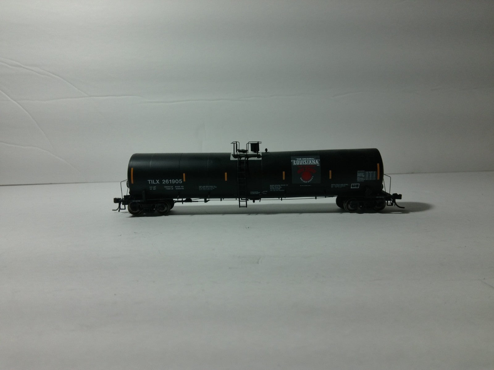 Atlas 20-002-673 HO Scale Boxcar British Columbia Railway #851011 1