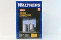 Walthers 933 3124 HO Scale Vertical Grain Leg Conveyor Kit0