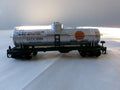 Model Power Mantua Classics 732593 HO Scale 40' Single Dome Tank, Gulf #155920