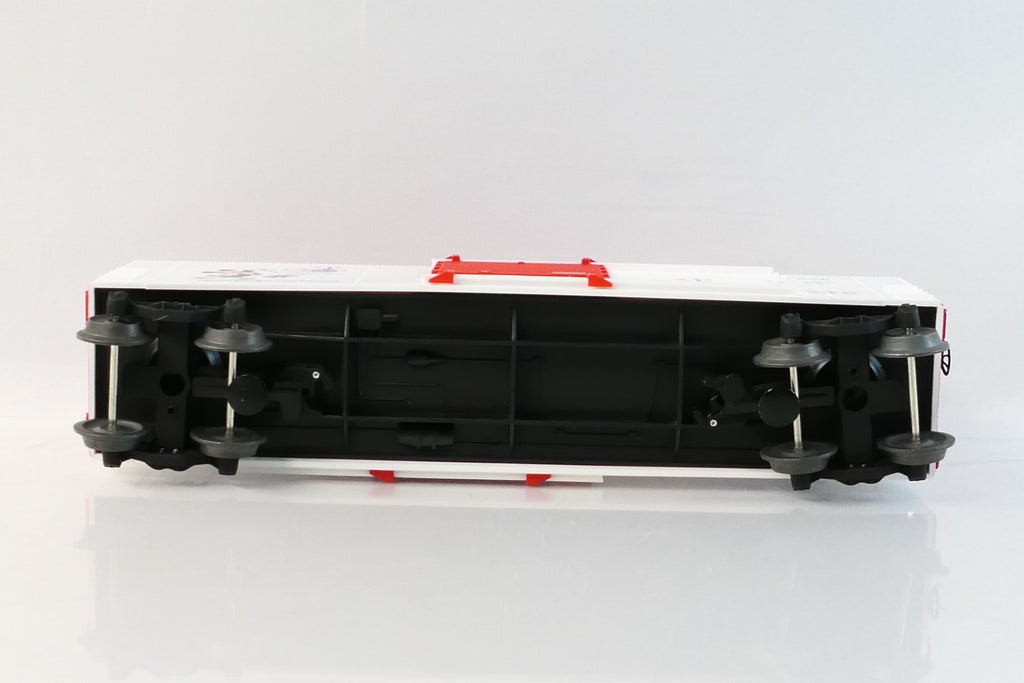 Lionel 19246 O Scale Walt Disney World 20th Anniversary Hi Cube Boxcar5