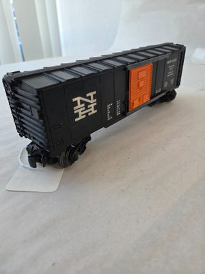 Lionel #6464-425 O Scale New Haven Boxcar "NH 6464425"