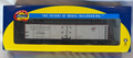 HO Athearn RTR 94671 Chicago North Western  50’ Ice Bunker Reefer 500100